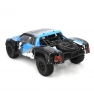 Радиоуправляемый шорт-корс трак HSP/Redcat InVader 1:8 4WD 2.4G