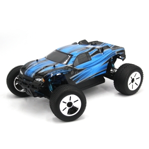 Радиоуправляемая трагги HSP Tribeshead-2 TOP 4WD 1:10 2.4G