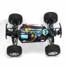 Радиоуправляемая трагги HSP Tribeshead-2 TOP 4WD 1:10 2.4G