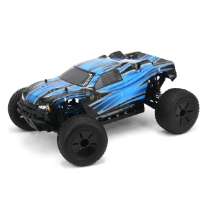 Радиоуправляемая трагги HSP Tribeshead-2 4WD 1:10 2.4G