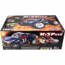 Радиоуправляемый монстр Savagery Nitro Monster Truck 4WD 1:8
