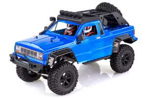 Радиоуправляемый краулер HSP Boxer Pro 4WD 1:10