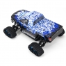 Радиоуправляемый монстр на гусеницах HSP Snow Truck 4WD PRO 1:10