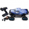 Радиоуправляемый монстр на гусеницах HSP Snow Truck 4WD PRO 1:10