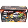 Радиоуправляемый монстр на гусеницах HSP Snow Truck 4WD PRO 1:10