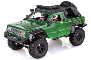Радиоуправляемый краулер HSP Boxer Pro 4WD 1:10