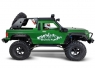 Радиоуправляемый краулер HSP Boxer Pro 4WD 1:10