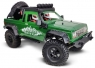 Радиоуправляемый краулер HSP Boxer Pro 4WD 1:10