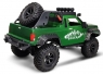 Радиоуправляемый краулер HSP Boxer Pro 4WD 1:10