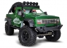 Радиоуправляемый краулер HSP Boxer Pro 4WD 1:10