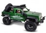 Радиоуправляемый краулер HSP Boxer Pro 4WD 1:10