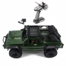 Радиоуправляемый краулер HSP Boxer Pro 4WD 1:10
