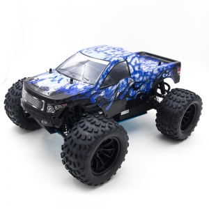 Радиоуправляемый джип HSP Nitro Truck 4WD 1:10 2.4G