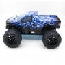 Радиоуправляемый джип HSP Nitro Truck 4WD 1:10 2.4G