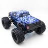 Радиоуправляемый джип HSP Nitro Truck 4WD 1:10 2.4G