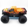 Радиоуправляемый джип HSP Nitro Truck 4WD 1:10 2.4G