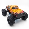 Радиоуправляемый джип HSP Nitro Truck 4WD 1:10 2.4G
