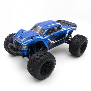 Радиоуправляемый джип HSP Wolverine 4WD 1:10 2.4G