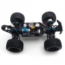 Радиоуправляемый джип HSP Wolverine 4WD 1:10 2.4G