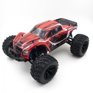 Радиоуправляемый джип HSP Wolverine 4WD 1:10 2.4G
