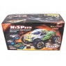 Радиоуправляемый джип HSP Wolverine 4WD 1:10 2.4G