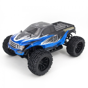 Радиоуправляемый внедорожник HSP Brontosaurus 4WD 1:10 2.4G