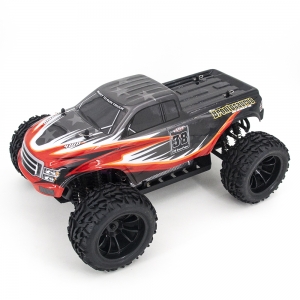 Радиоуправляемый внедорожник HSP Brontosaurus 4WD 1:10 2.4G