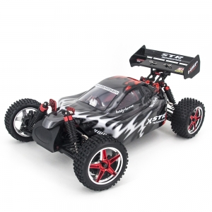 Радиоуправляемая багги HSP XSTR 4WD 1:10 2.4G