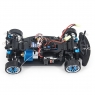 Радиоуправляемая машина для дрифта HSP FlyingFish2 BMW Drift Car 4WD 1:16 2.4G