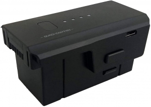 Аккумулятор 7.4v 1500mah для квадрокоптера SJRC Z5