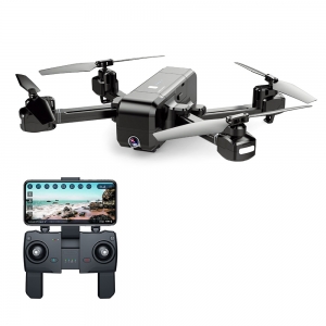 Квадрокоптер SJRC Z5 GPS FPV камера 1080P 2.4G RTF