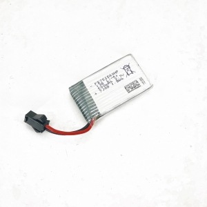 Аккумулятор Li-Po 3.7V 500mAh для трансформеров JiaQi TT669