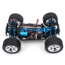 Радиоуправляемый монстр 1/10 Brontosaurus TOP Li-Po RTF - 94111TOP-88050 - 2.4G