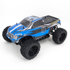 Радиоуправляемый джип HSP Electric Off-Road Car 4WD 1:10