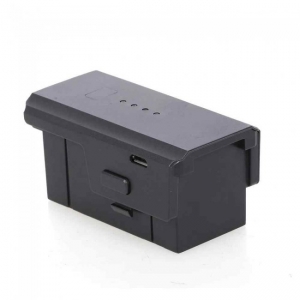 Аккумулятор Li-Po 7.6V 1100 mAh для квадрокоптера MJX X103W