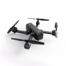 Радиоуправляемый квадрокоптер MJX X103W WiFi FPV GPS