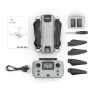 Квадрокоптер MJX V6 2K 5G WIFI RTF - MJX-V6