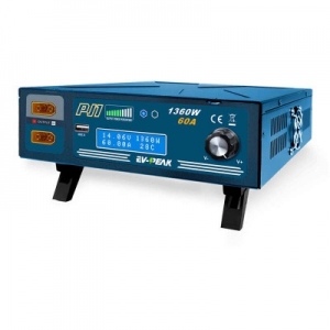 Источник питания EV-Peak PJ1 1350W 60A