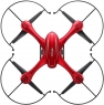 Радиоуправляемый квадрокоптер с HD FPV камерой и барометром MJX X102H 2.4G - X102H-4005