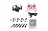 Квадрокоптер MJX X929H Mini RTF 2.4G - Black - X929H