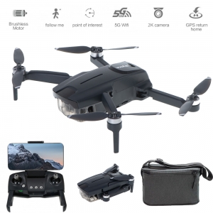Квадрокоптер Syma W3 с камерой 2.7K FPV, GPS 5G - SYMA-W3