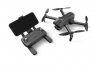 Радиоуправляемый квадрокоптер MJX B18 PRO 4K 3-Axis Gimbal EIS GPS 5G - MJX-B18PRO