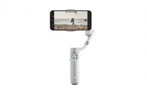 Стабилизатор DJI OM 5 Athens Gray