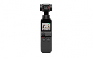 Стабилизатор DJI Pocket 2