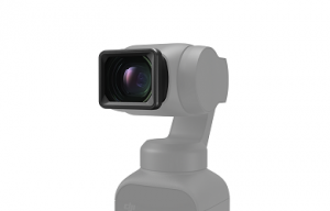 Широкоугольный объектив для DJI Pocket 2