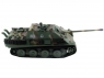 Радиоуправляемый танк Heng Long  Jagdpanther Professional V6.0  2.4G 1/16 RTR