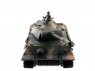 Радиоуправляемый танк Heng Long Panther Upgrade V6.0  2.4G 1/16 RTR