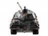 Радиоуправляемый танк Heng Long Panther Upgrade V6.0  2.4G 1/16 RTR
