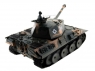 Радиоуправляемый танк Heng Long Panther Upgrade V6.0  2.4G 1/16 RTR