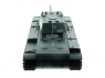 Радиоуправляемый танк Heng Long KV-1 Original V6.0  2.4G 1/16 RTR